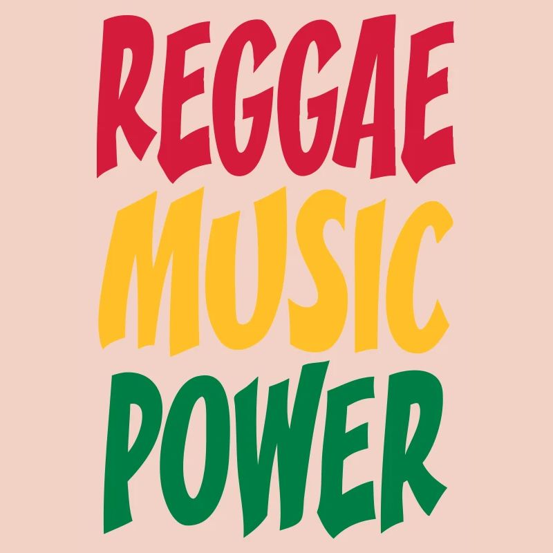 rasta music power