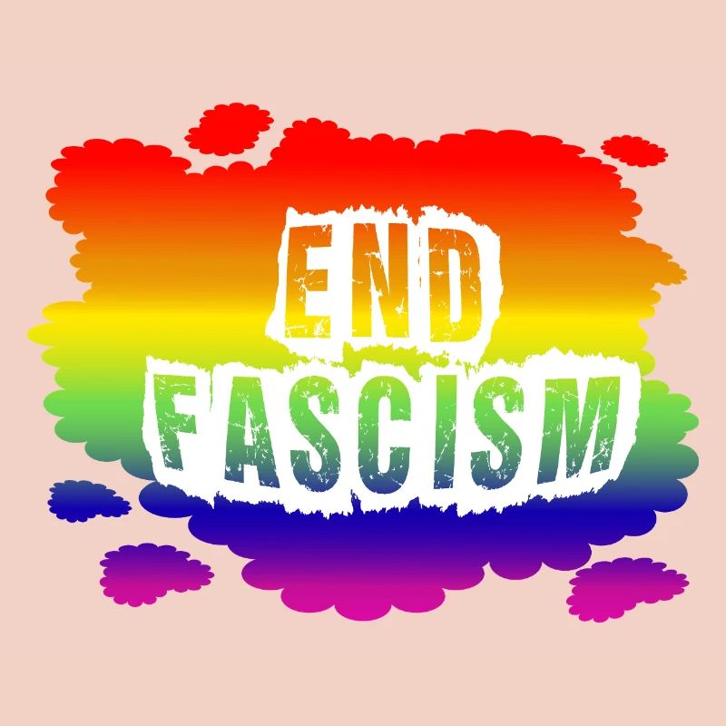 Stop AfD against right, democracy, diversity, left