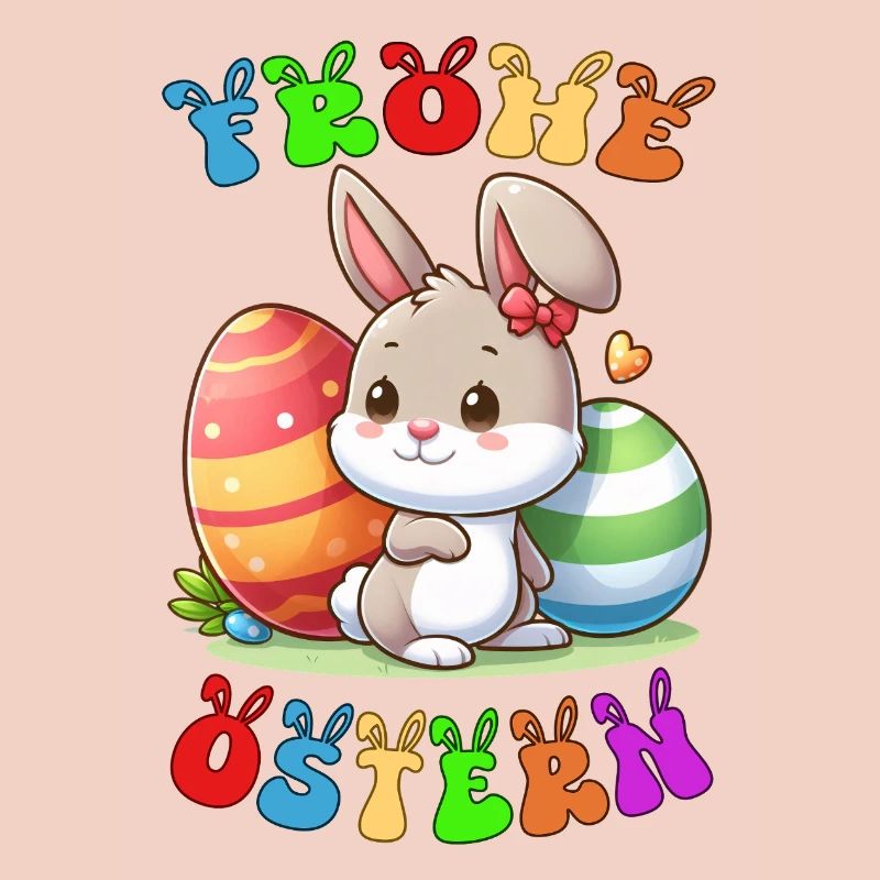 Joyeuses Pâques
