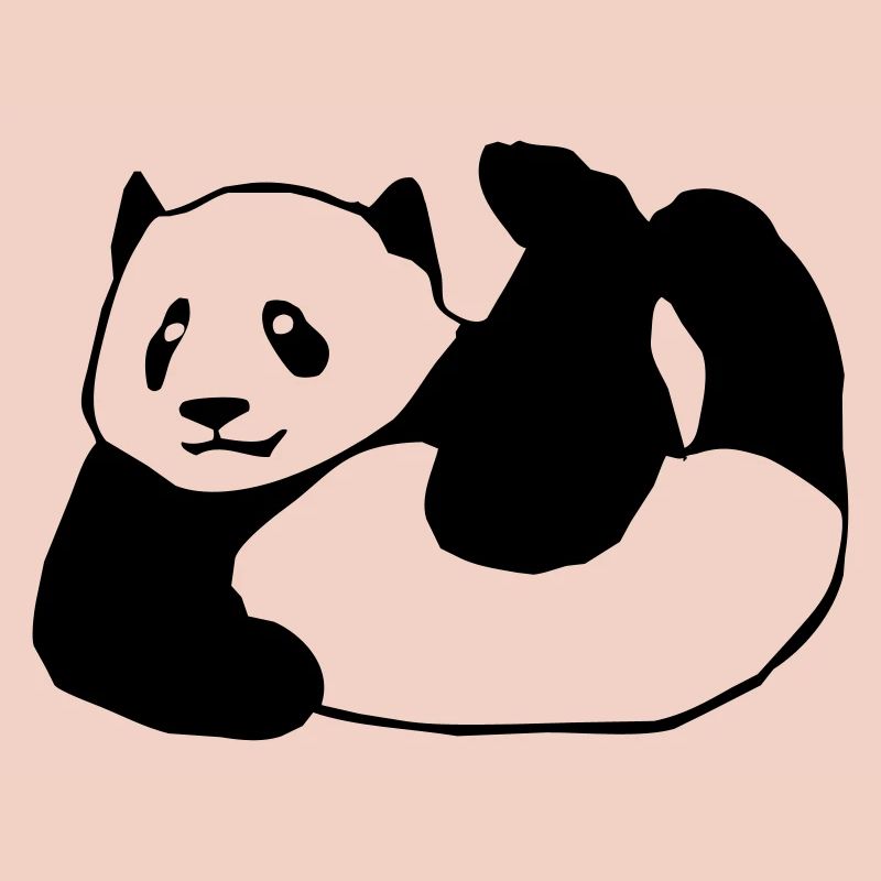 Panda, ours, animal