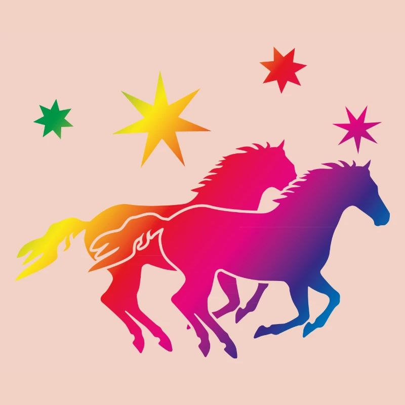 Arc-en-Cheval