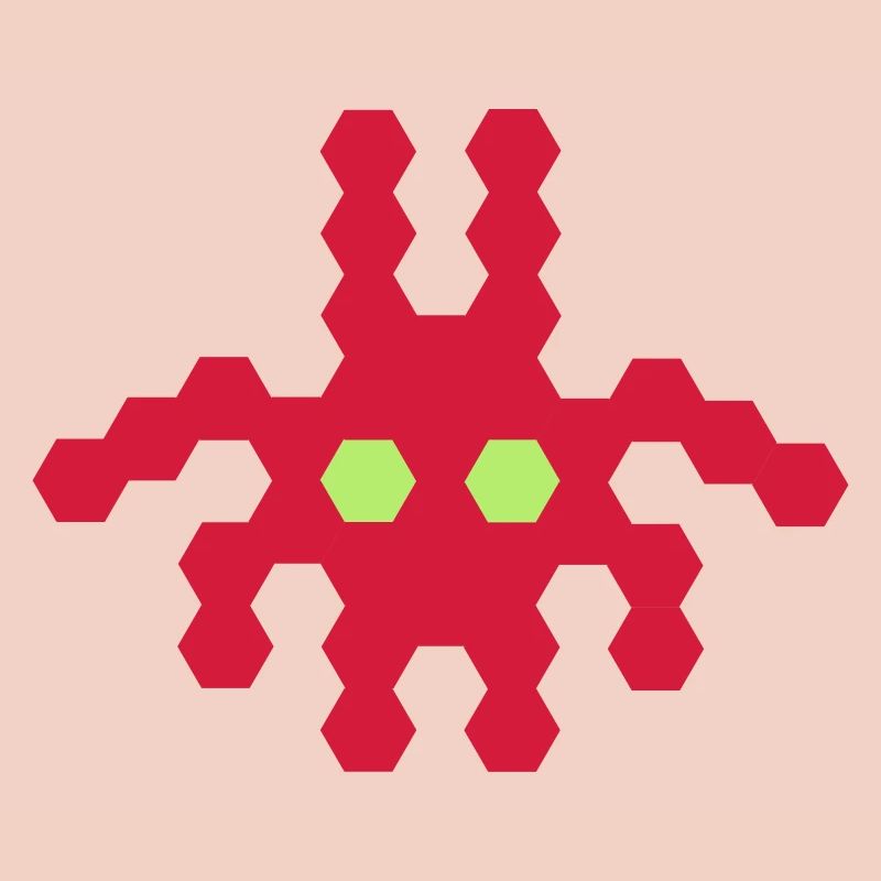 Alien Bug