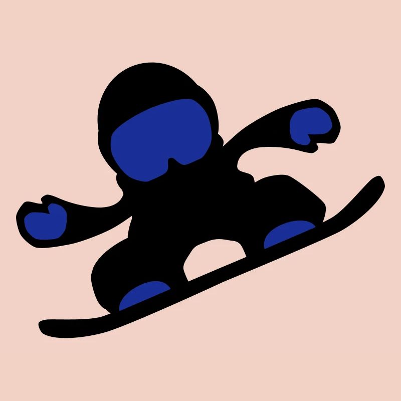 snowboardeuse