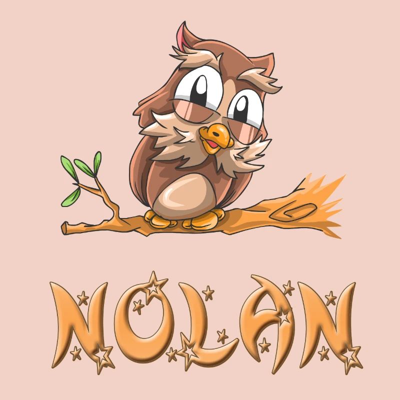Eule Nolan