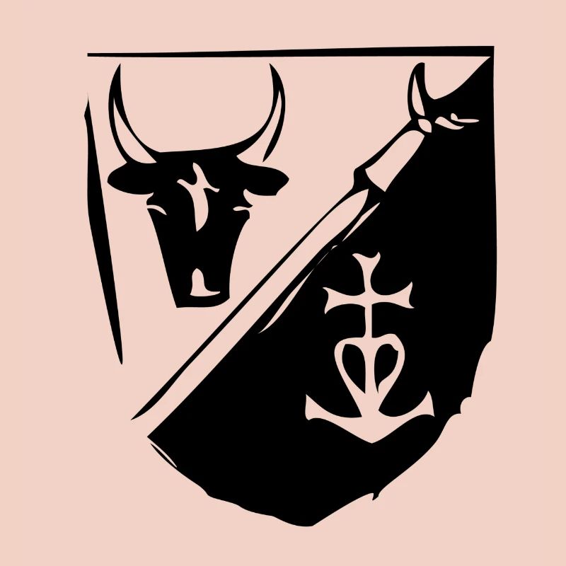 drapeau gardian