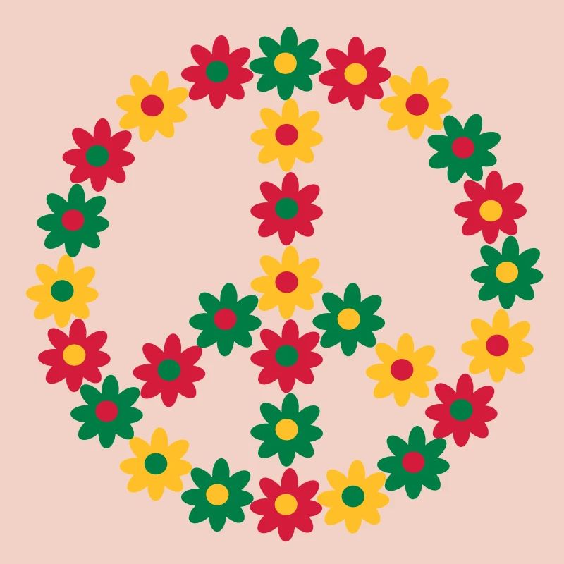 Rasta & Peace
