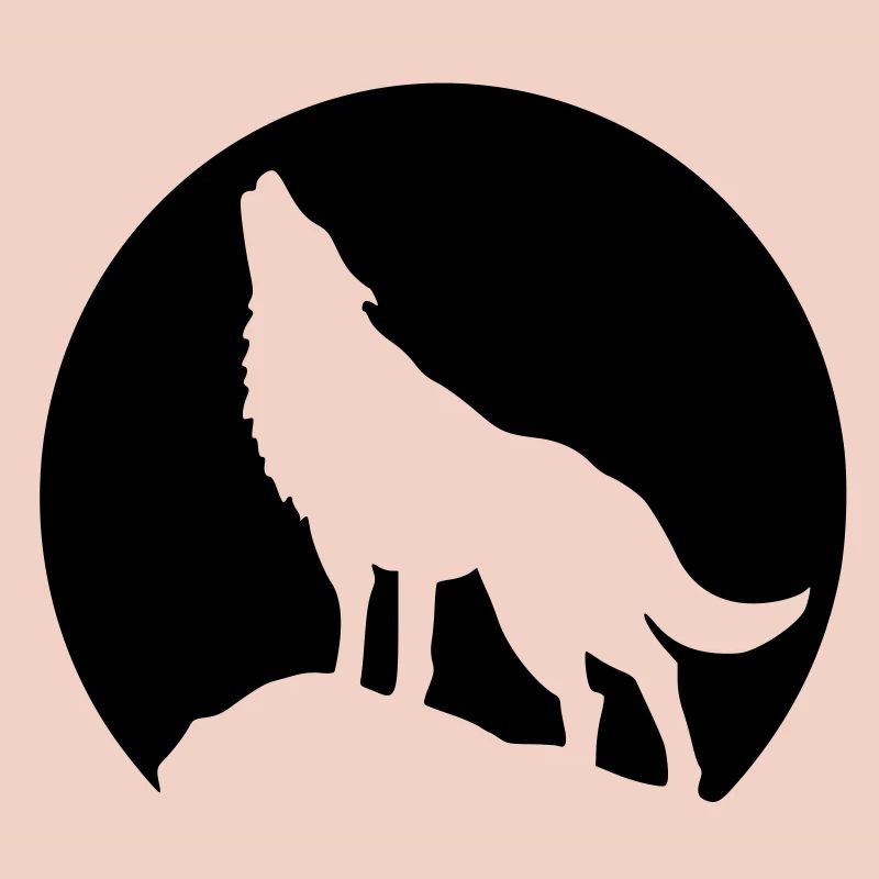 moon wolf