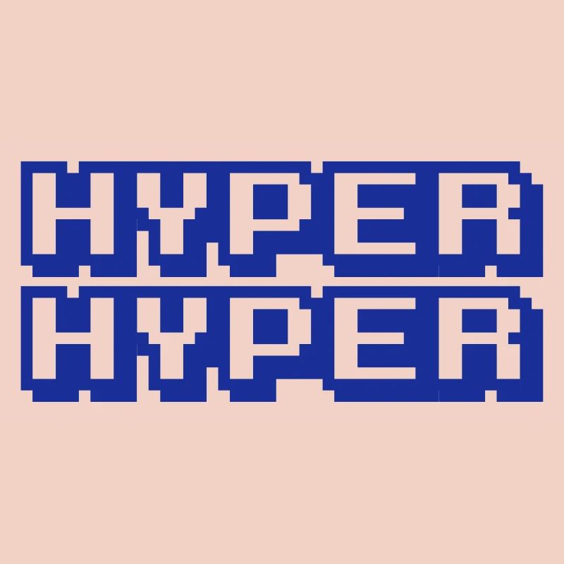 HYPER HYPER