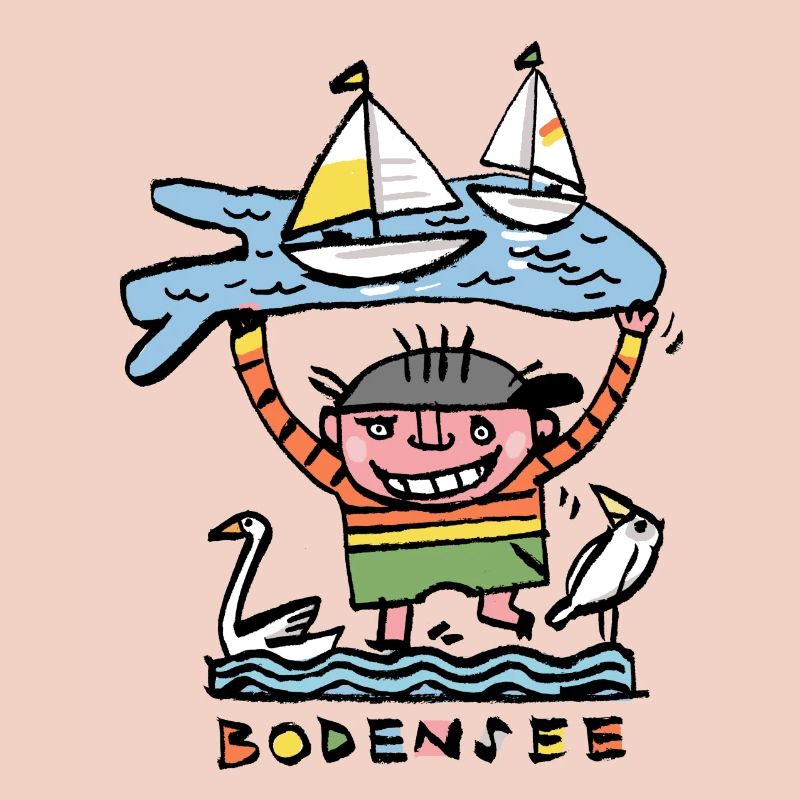 Bodensee