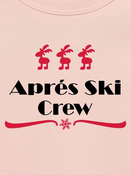 apres ski