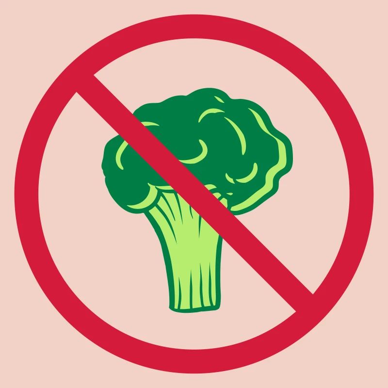 pas de brocoli zone de protection interdite vitamines saines