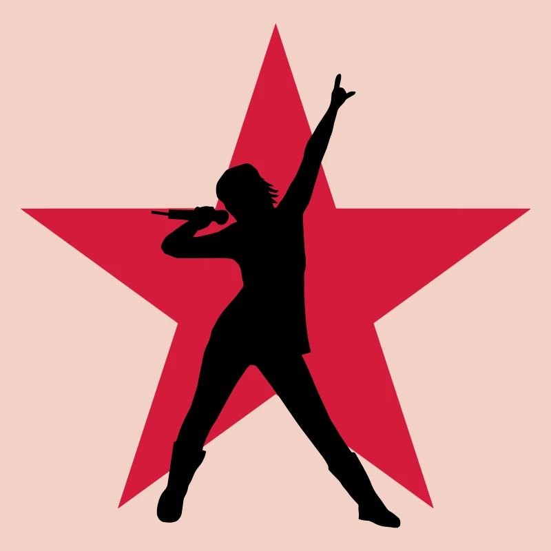 Singer / Sänger / Chanter