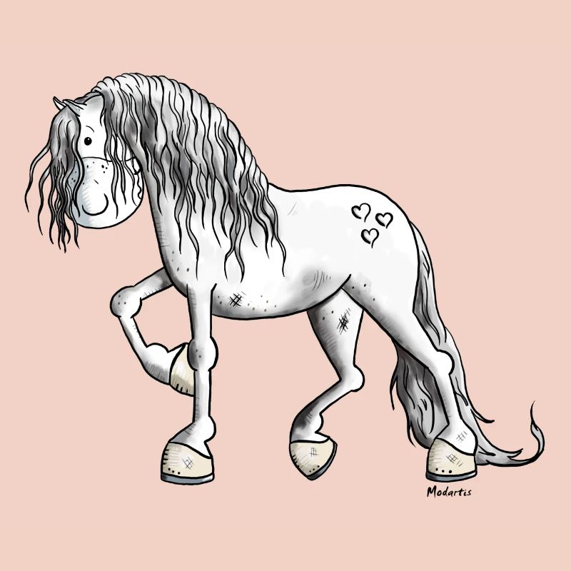 Mignon Cheval Blanc