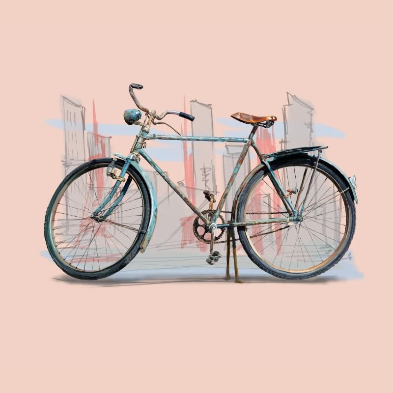 Bicycle