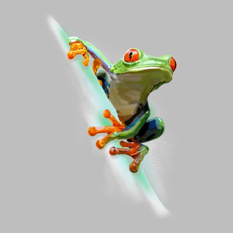 Frog