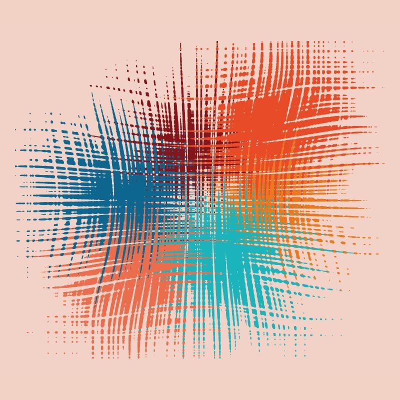 Explosion de couleurs