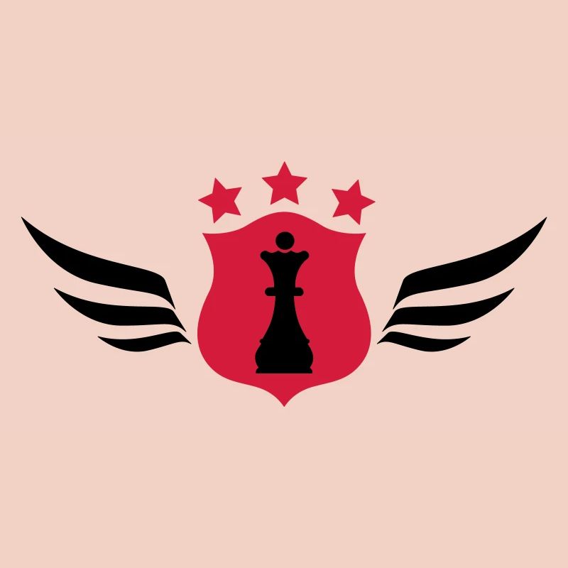 Chess / Schach / Spiel / Geek