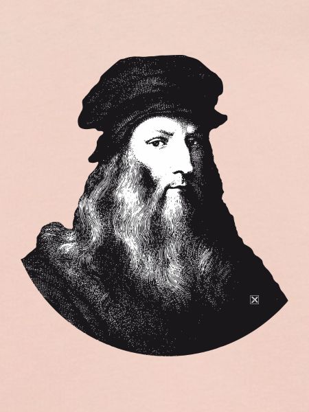 Leonardo Da Vinci