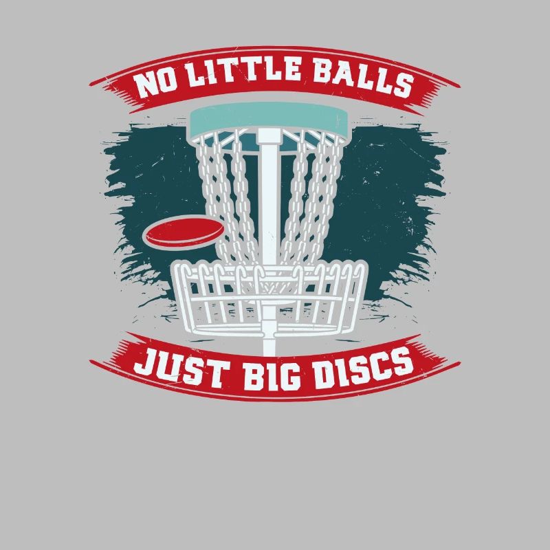 Disc Golf