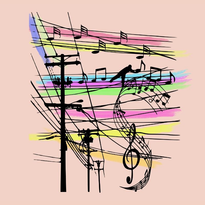 Notes de musique