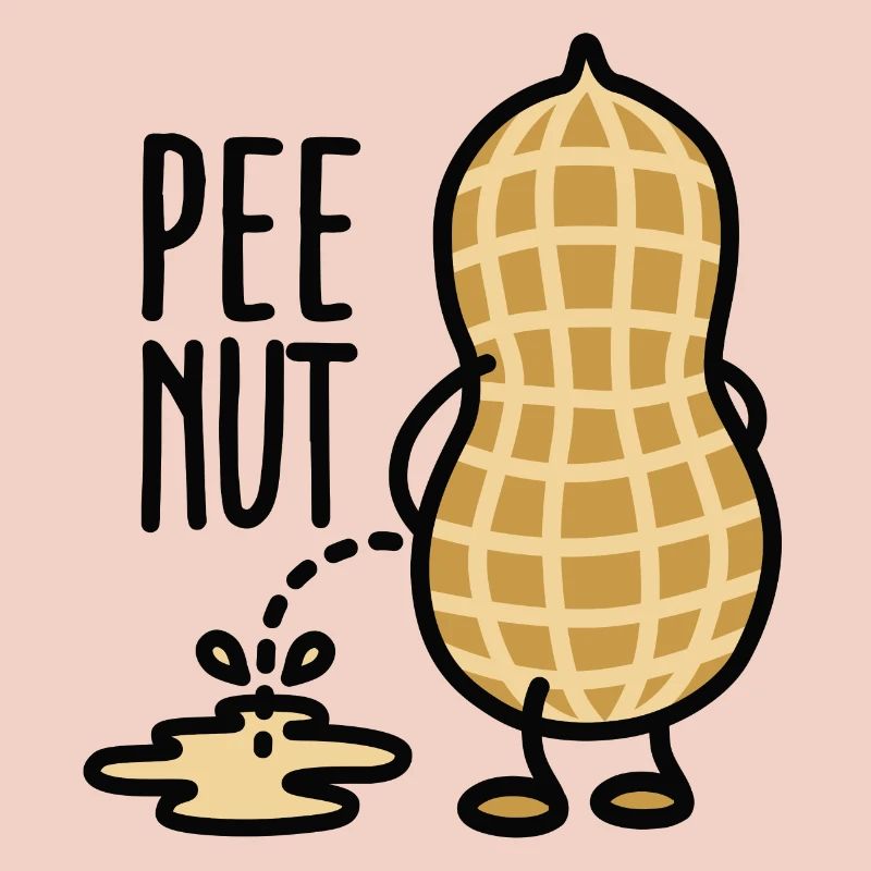Pee-nut
