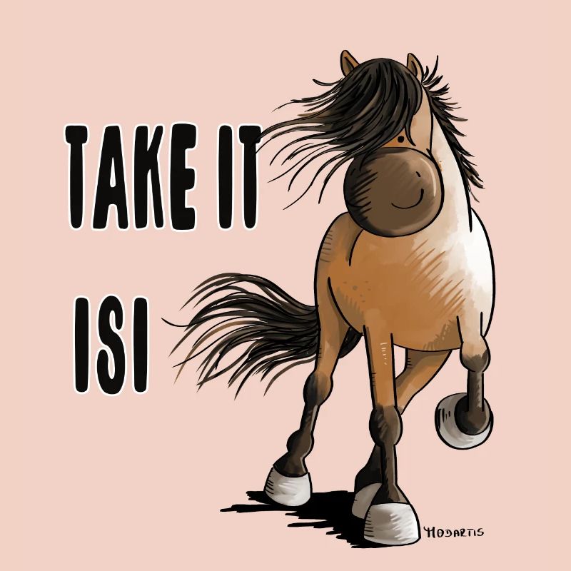 Take It Isi