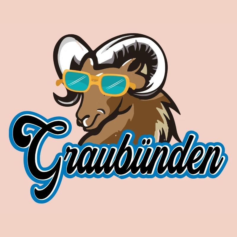 Graubünden Capricorn Style