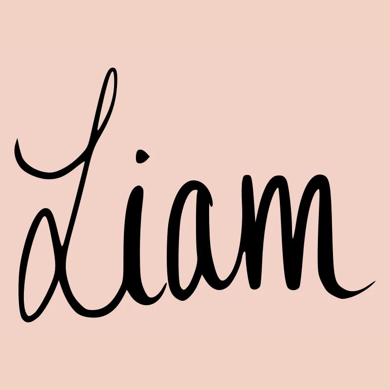 Liam