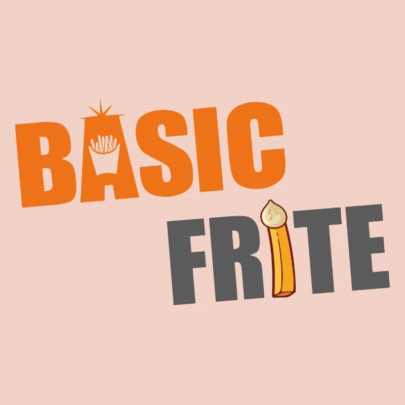 Basic fries 2