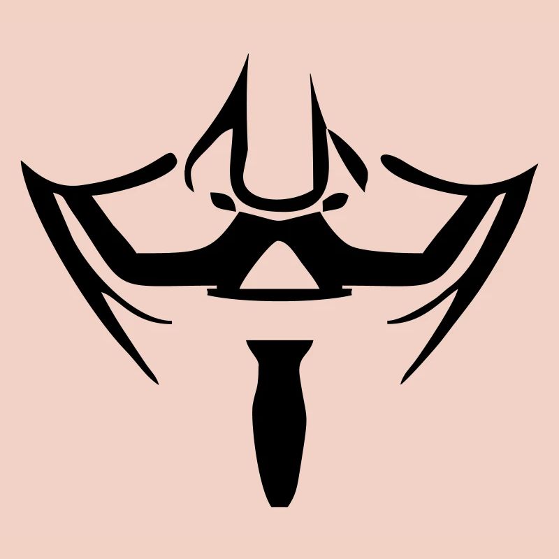 Anonymous Maske