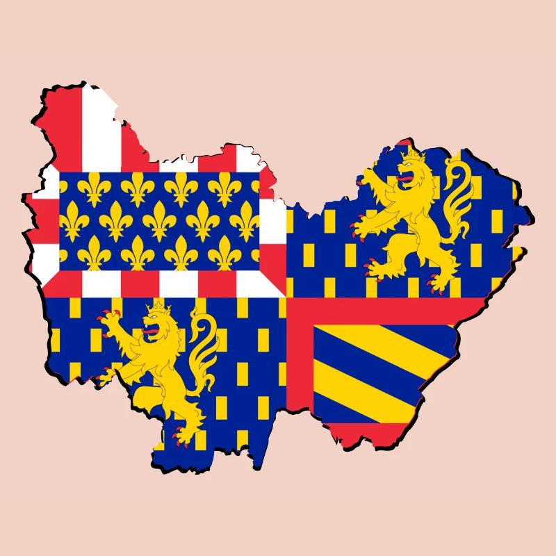 bourgogne franche comté