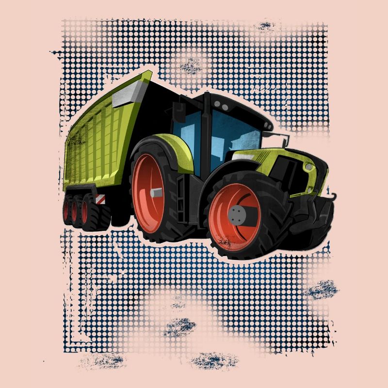 Traktor