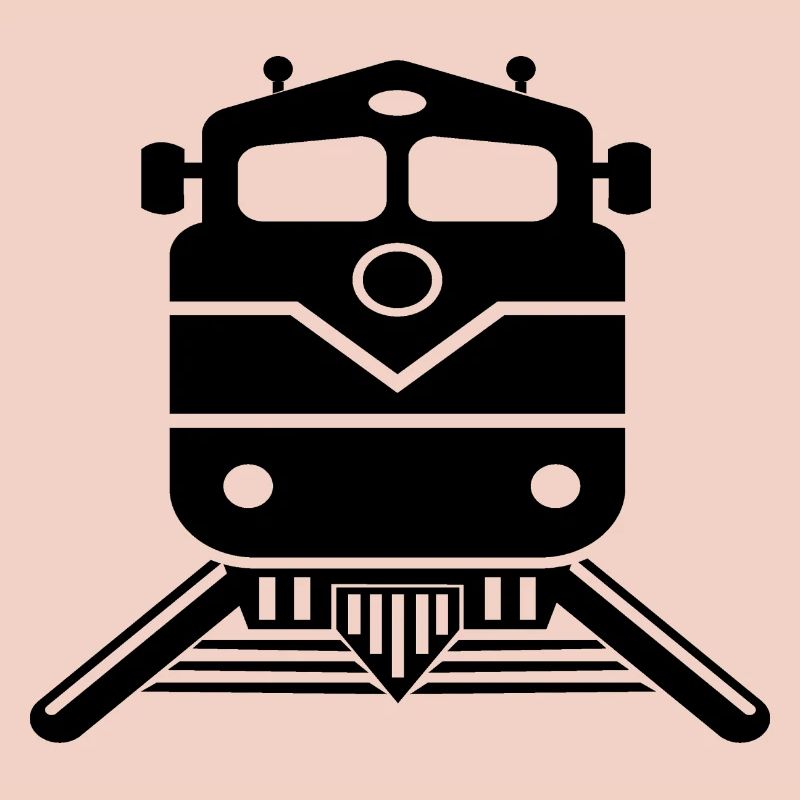 Train driver design