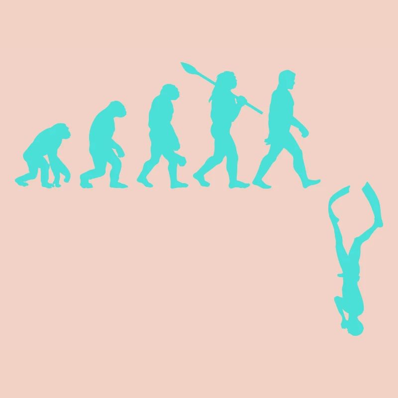 Évolution de l’apnée