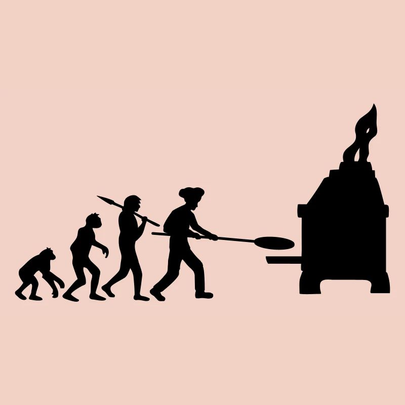 Evolution Pizza Baker