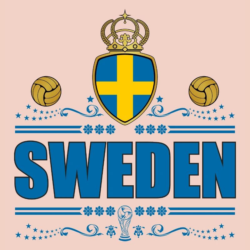 SUÈDE