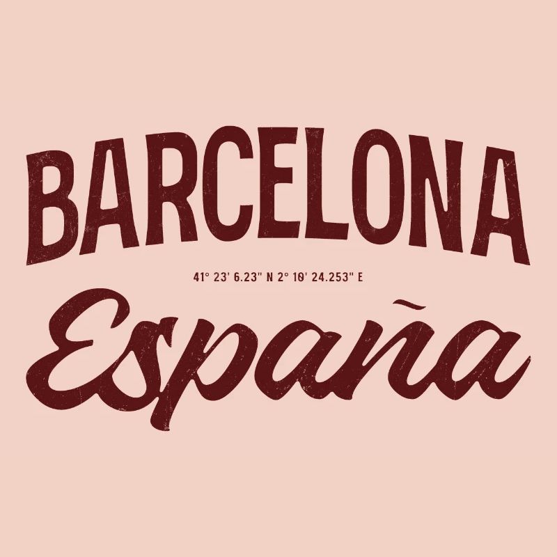Barcelone