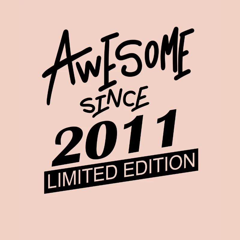 2011 - Millésime 2011