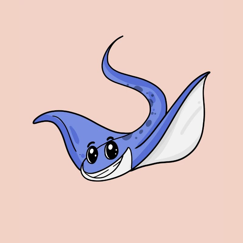 Stachelrochen