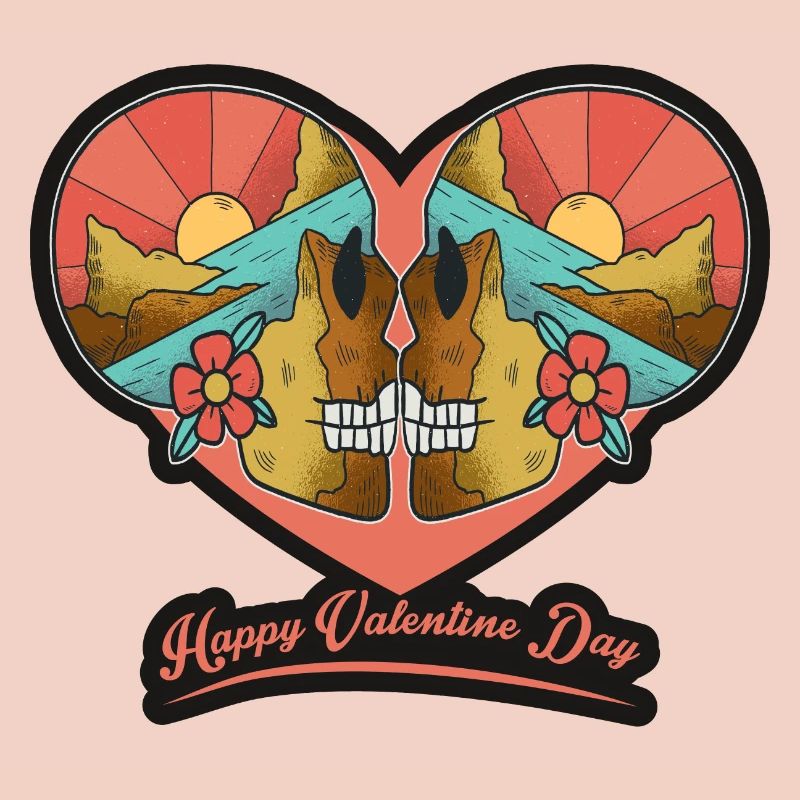 Joyeuse Saint-Valentin