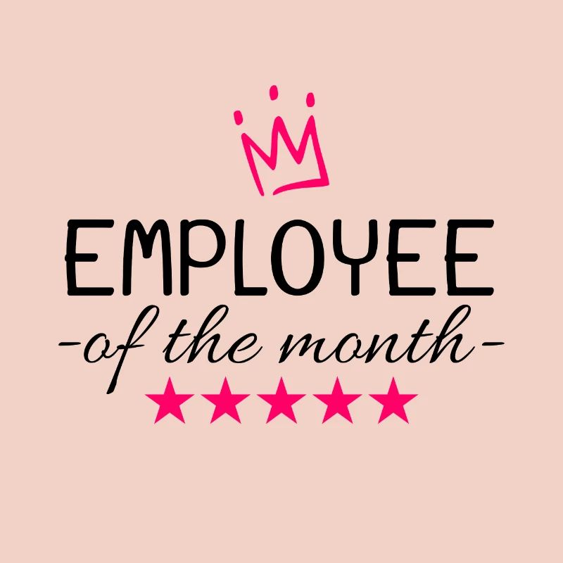 Cadeau de l’employé du mois