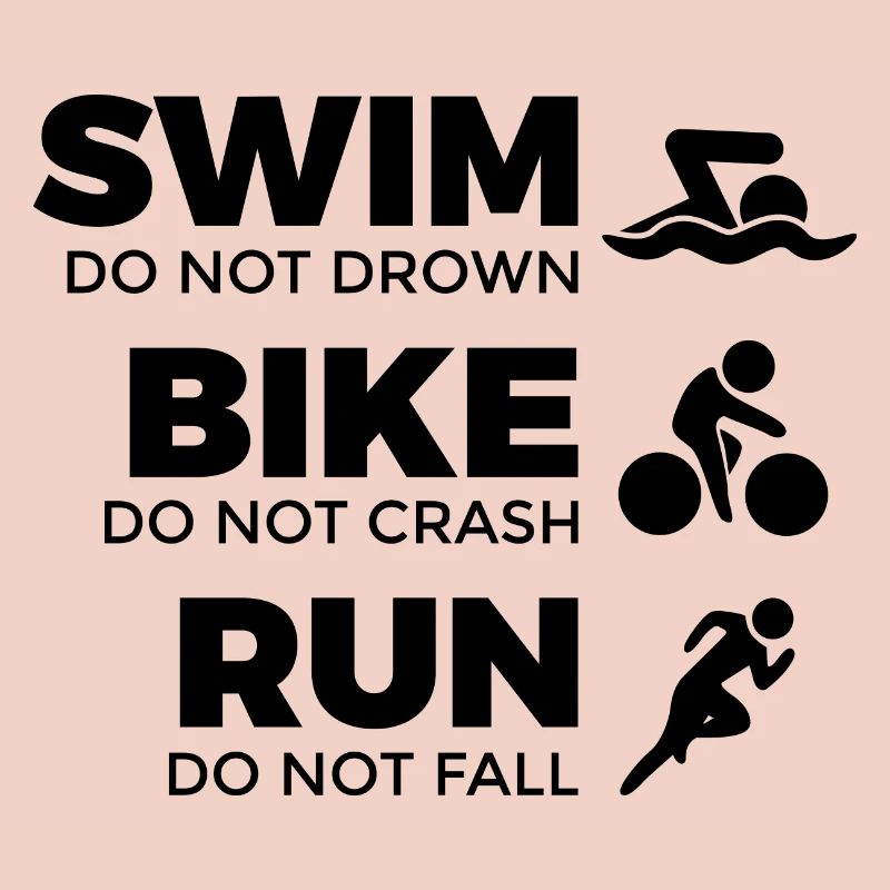 Citation Triathlète