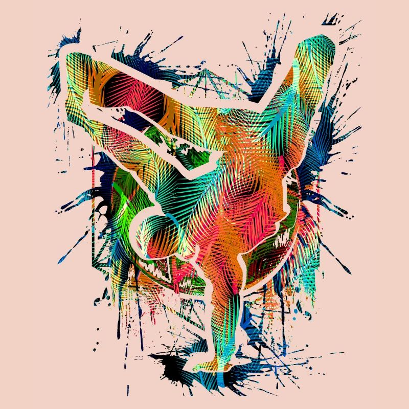 Breakdance - Breakdancer - Breakdancing - BBoy