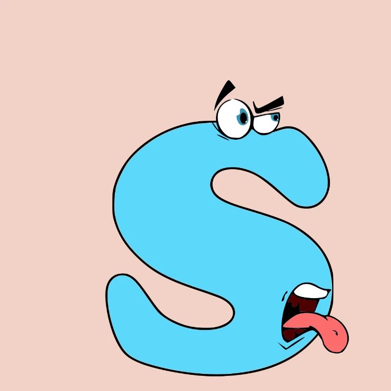 S