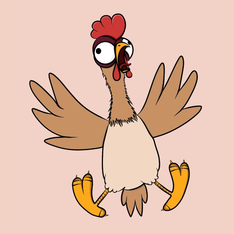 Chicken