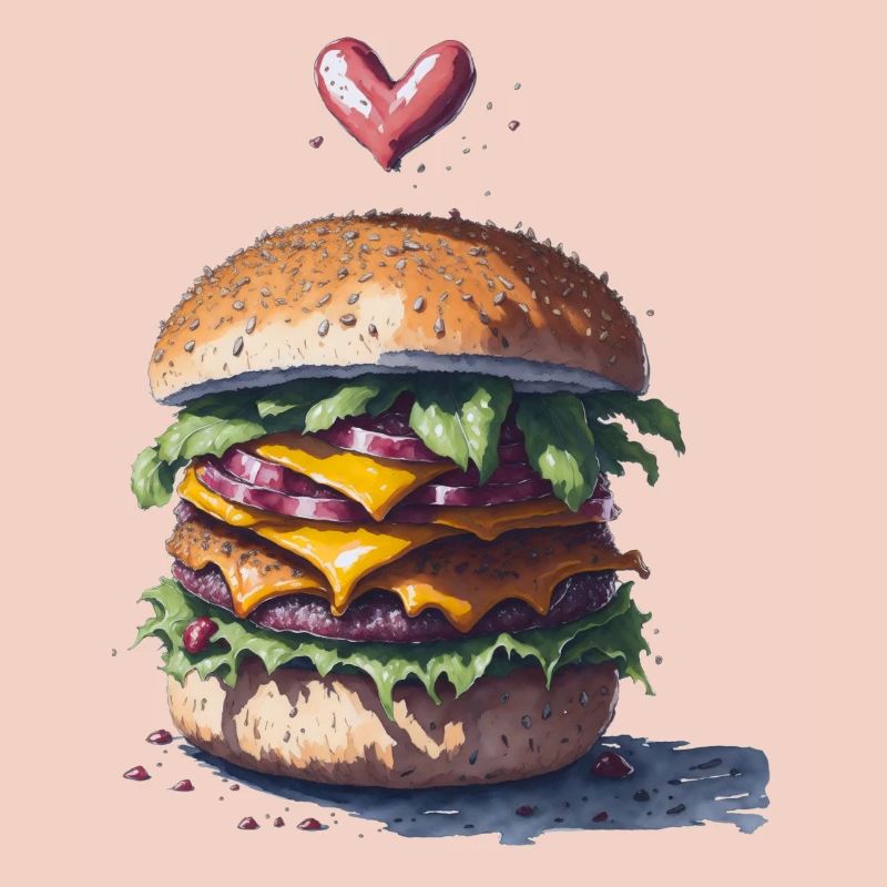 Burger