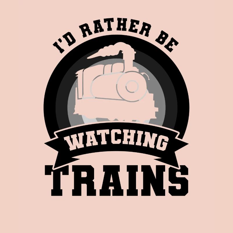 Trainspotter
