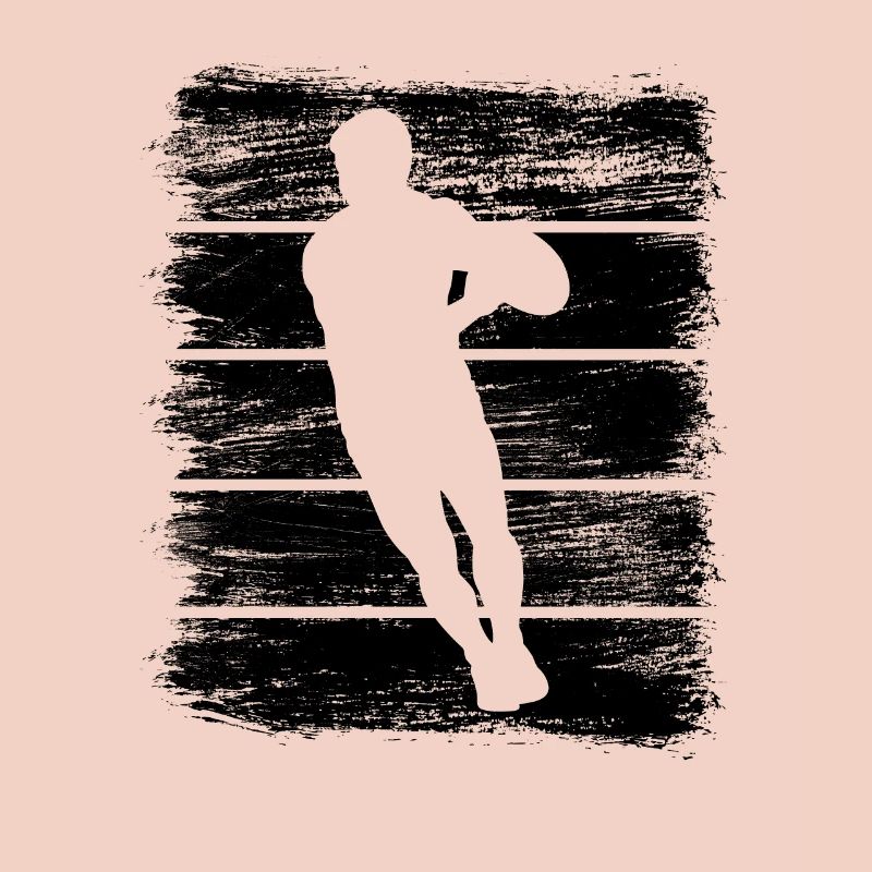 Rugby player