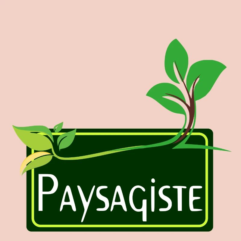 Paysagiste