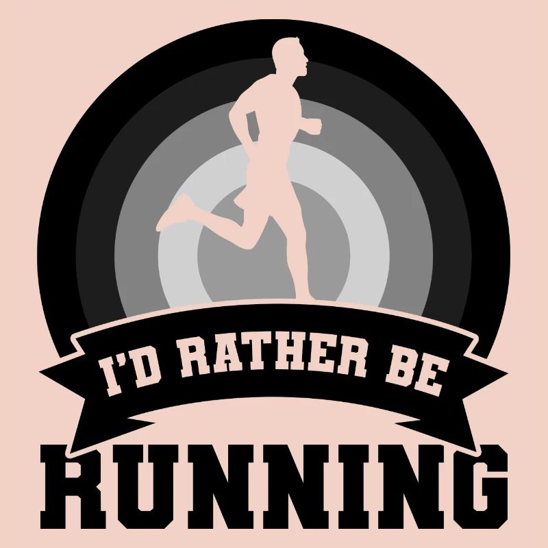 Funny runner joke